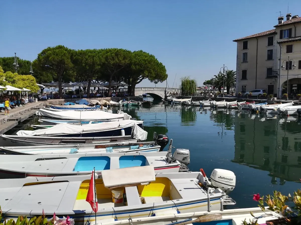 Appartement Casa Fabrizia à Desenzano del Garda