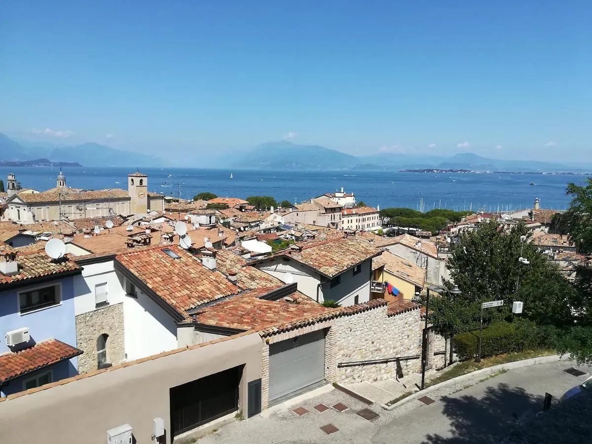 Appartement Casa Fabrizia à Desenzano del Garda 0*,  Italie