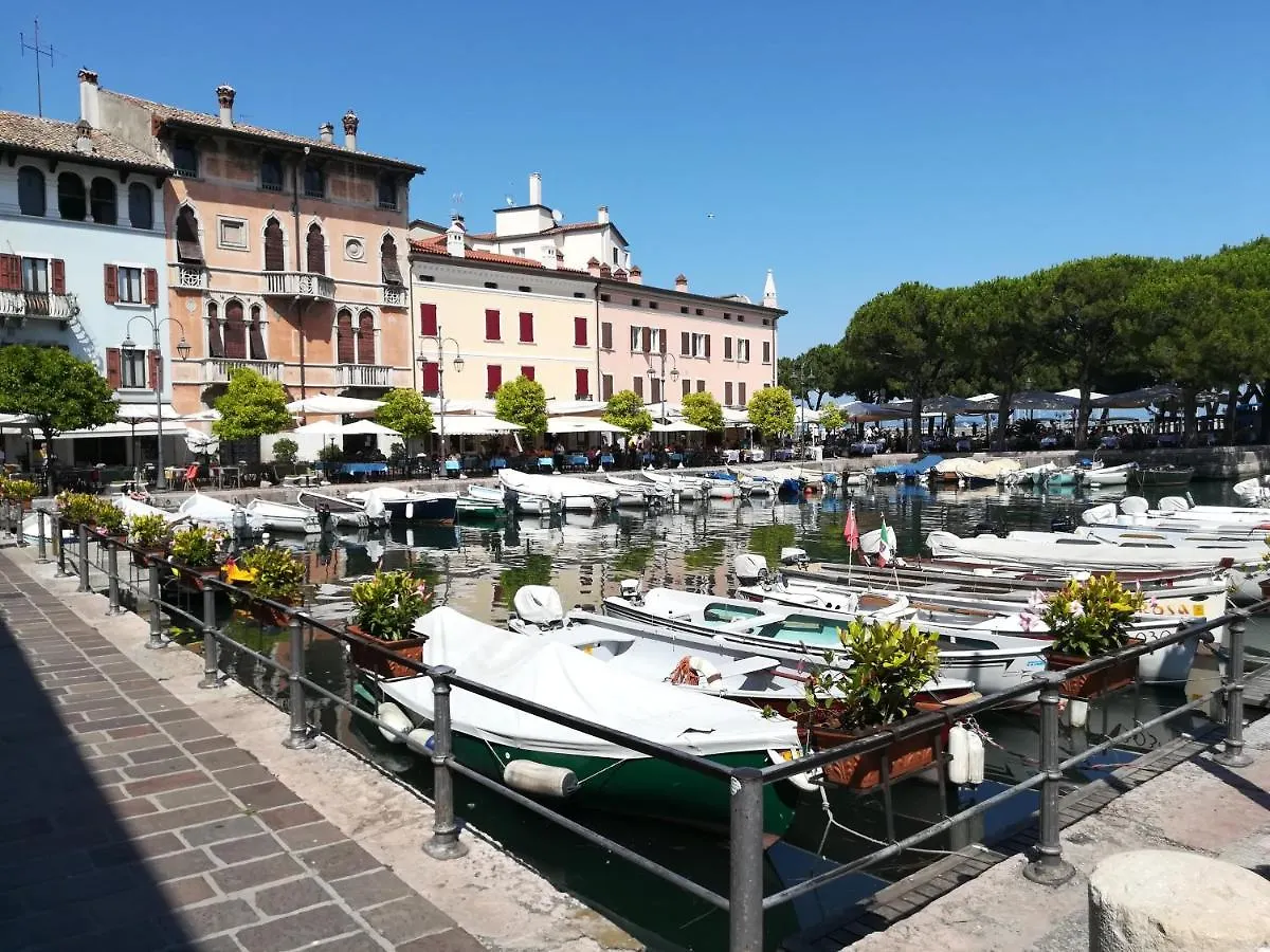 Appartement Casa Fabrizia à Desenzano del Garda Italie