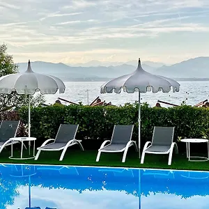 Aquila D'oro Desenzano Hotel