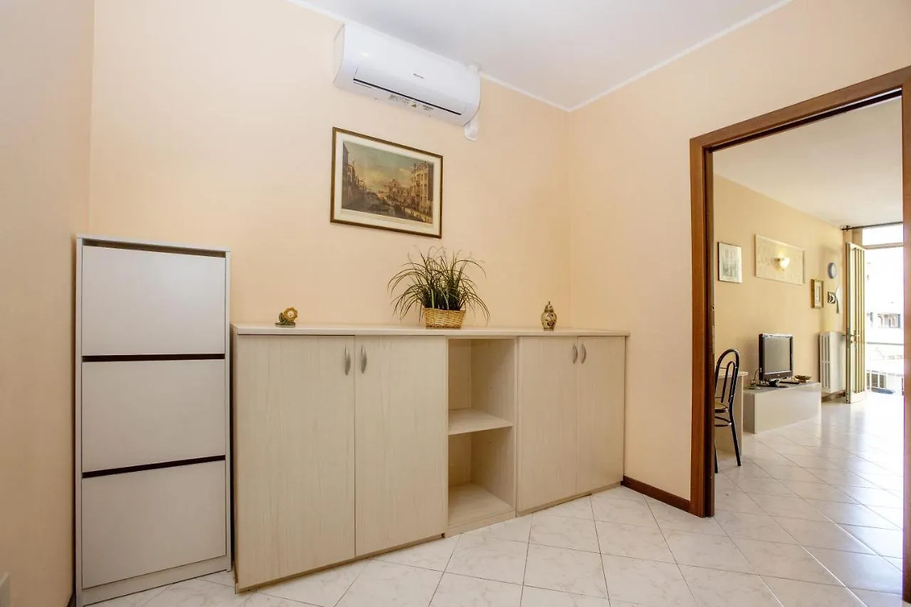 Casa Fabrizia Apartment Desenzano del Garda Italy