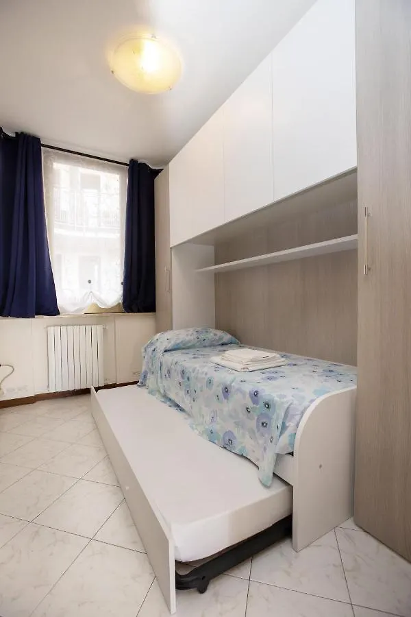 Casa Fabrizia Apartamento Desenzano del Garda