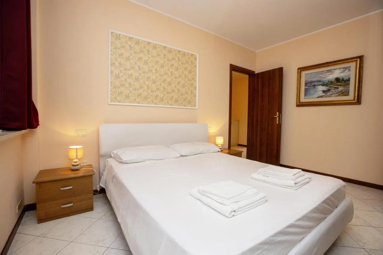 Casa Fabrizia Apartamento Desenzano del Garda
