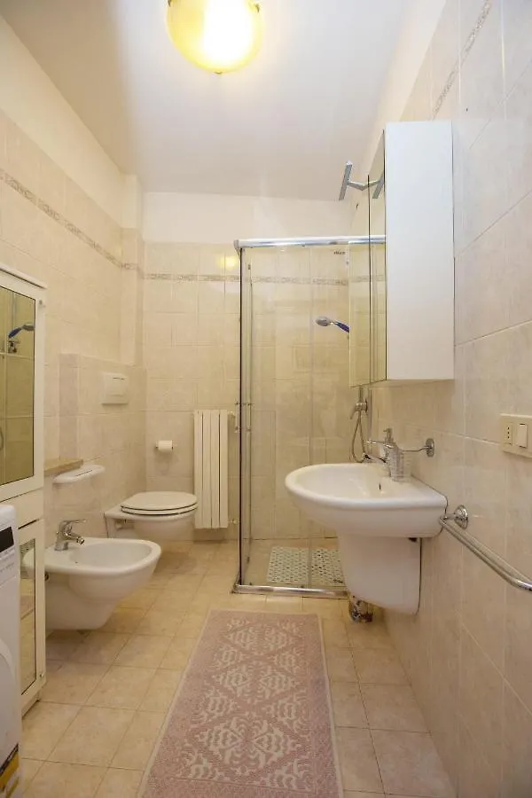 Casa Fabrizia Apartamento Desenzano del Garda