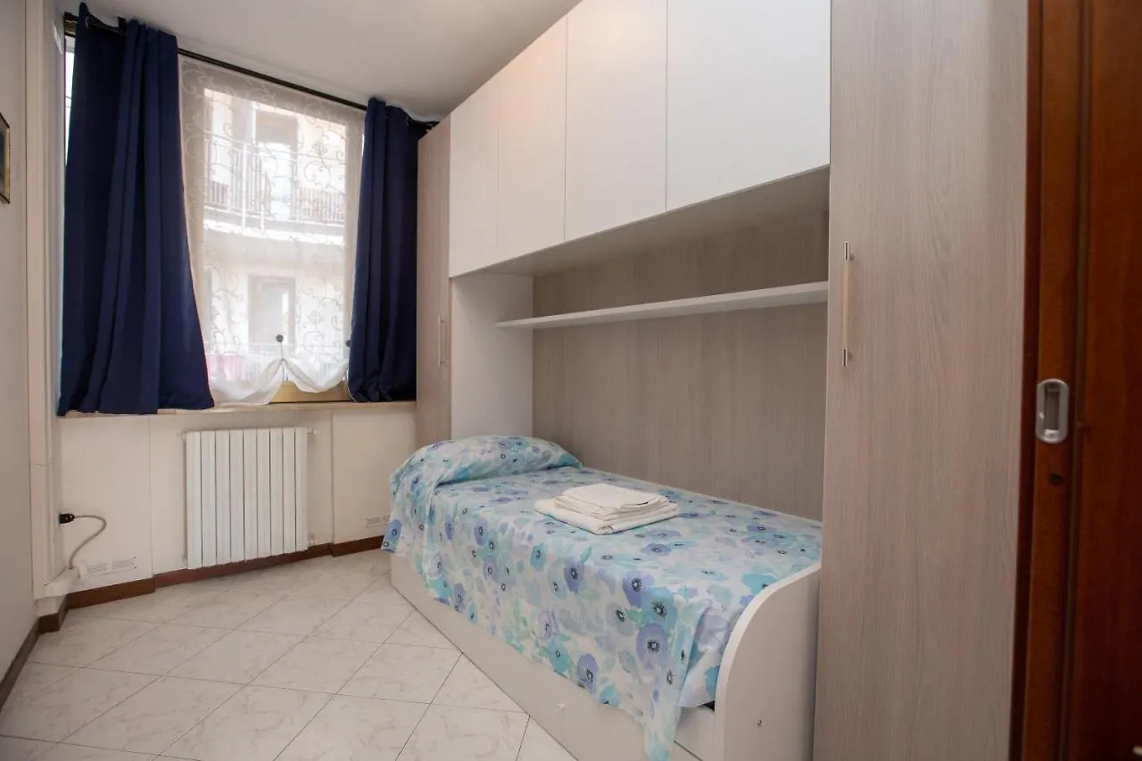 Casa Fabrizia Appartement Desenzano del Garda Italië